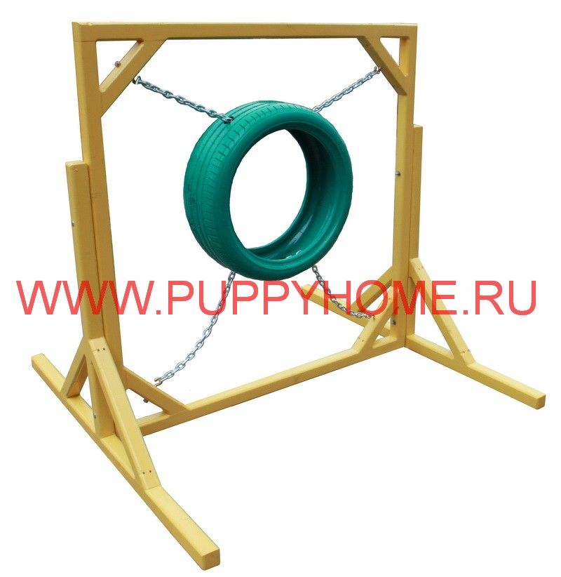 Снаряды: работа PuppyHome, фото 22