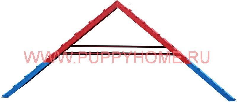 Снаряды: работа PuppyHome, фото 1