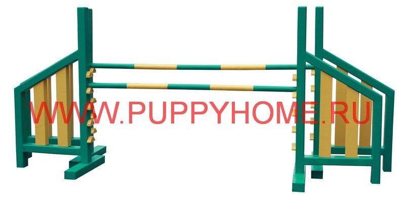 Снаряды: работа PuppyHome, фото 18
