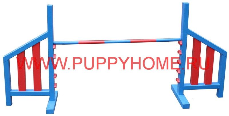 Снаряды: работа PuppyHome, фото 14