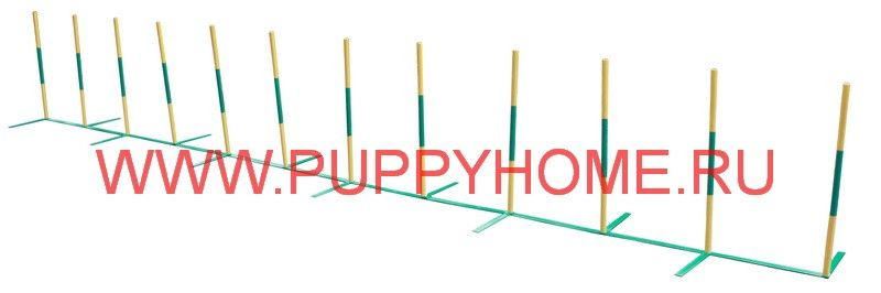 Снаряды: работа PuppyHome, фото 32