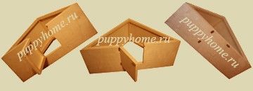 Манежи: работа PuppyHome, фото 14