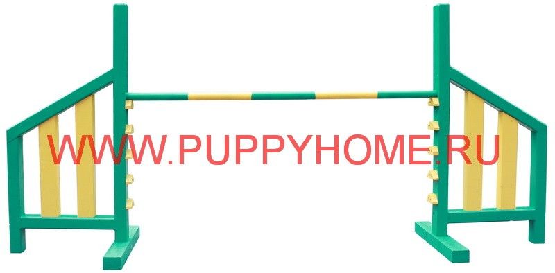 Снаряды: работа PuppyHome, фото 16