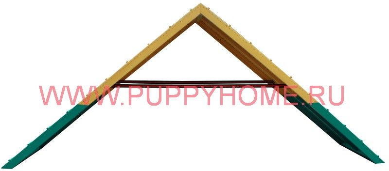 Снаряды: работа PuppyHome, фото 5