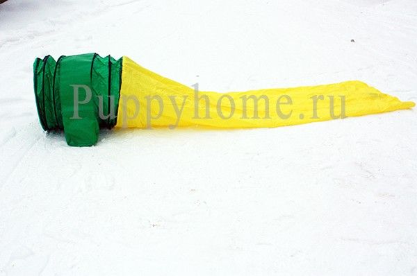 Снаряды: работа PuppyHome, фото 47